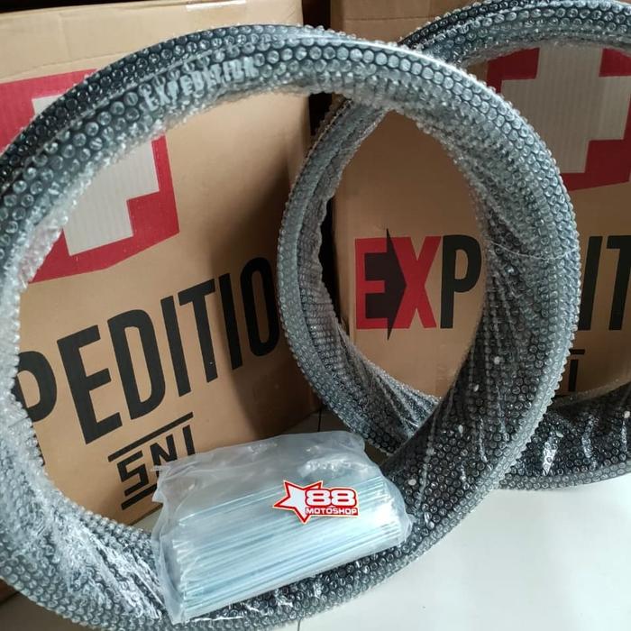 Expedition Velg KLX Sumo 17 inci