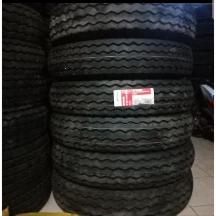 Ban Luar Mobil Ring Velg 20 Ukuran 900-20 14PR GT
