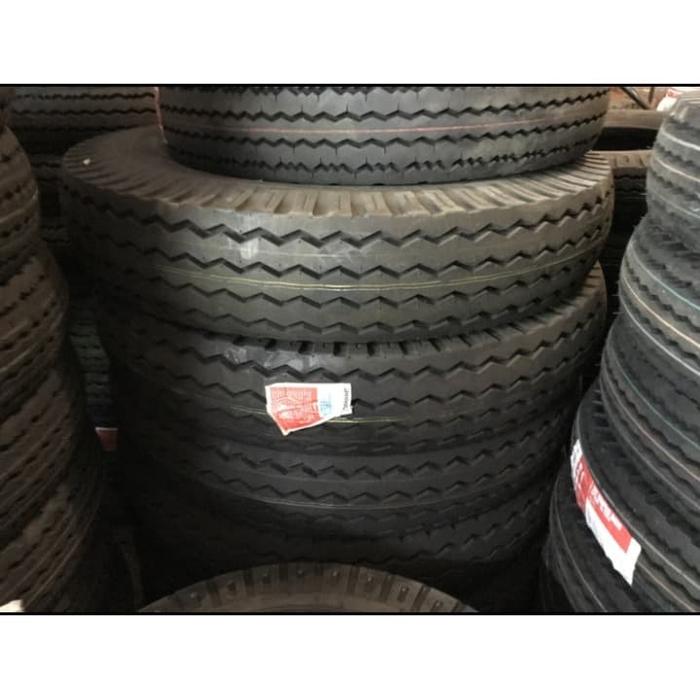 Ban Luar Mobil Ring Velg 20 Ukuran 1000-20 16PR GT