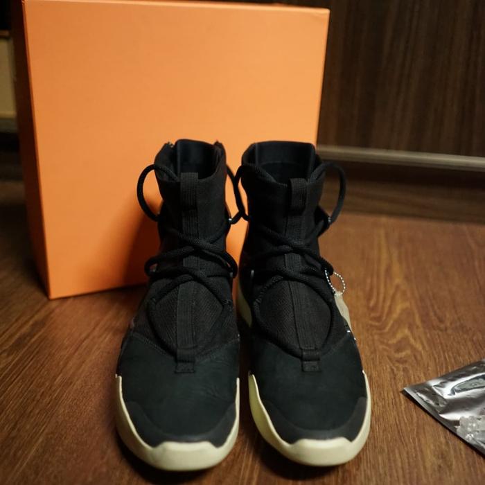 Nike Air Fear of God 1