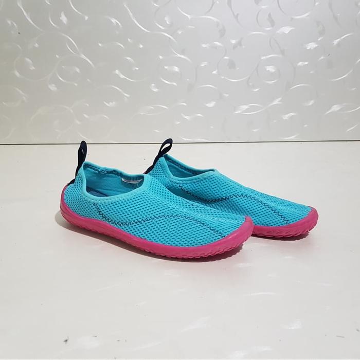 Sepatu Air TRIBORD By DECATHLON PRANCIS - 32 sd 33 Ori Second