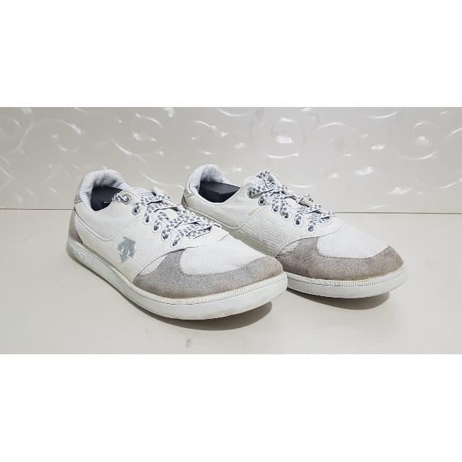 Sepatu Descente - Japan - Size 41 sd 42 sd 42.5 Original 100% Second S