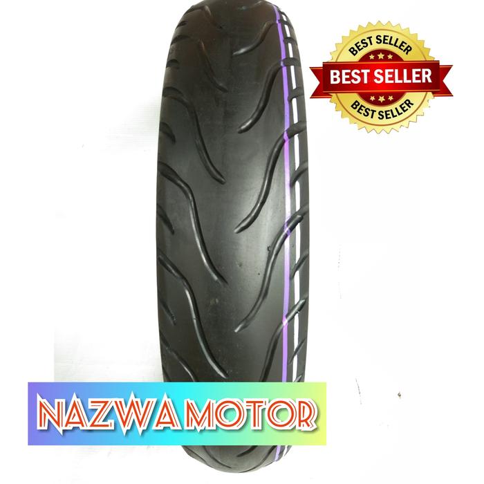 BAN MOTOR MATIC TUBLES RING 14 MERK MICHELIN