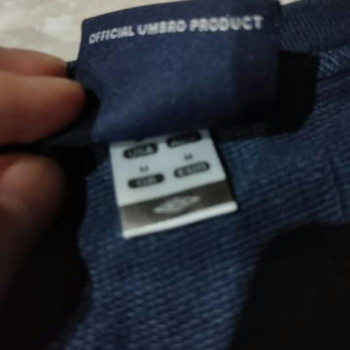 Sweater Umbro - Original