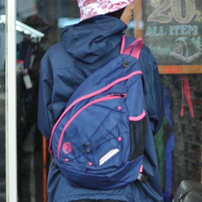 Sling Backpack for Women Coleman