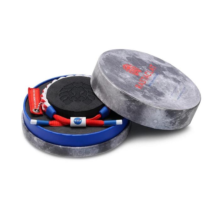 gelang pria wanita fashion sporty HYPE classic NASA ASTEROID