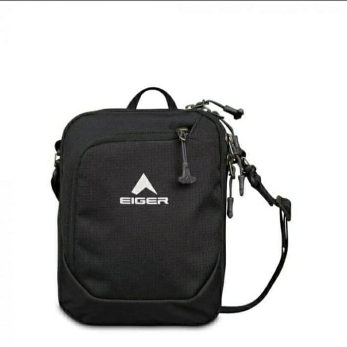 Travel Pouch Eiger Z-Gonio 03 1F Tas Selempang Pria wanita outdoor