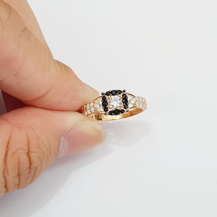 L7 - CINCIN 1.5 GR SIZE 14 KADAR 300