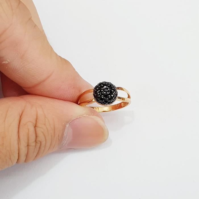 L7 - CINCIN 1.2 GR SIZE 12 KADAR 300