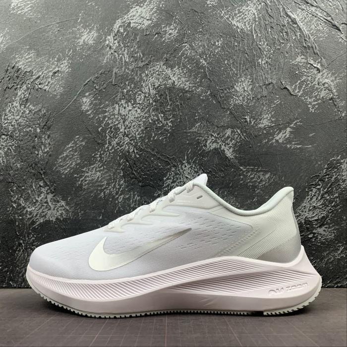 NIKE AIR ZOOM WINFLO 7 Original Breathable Runn