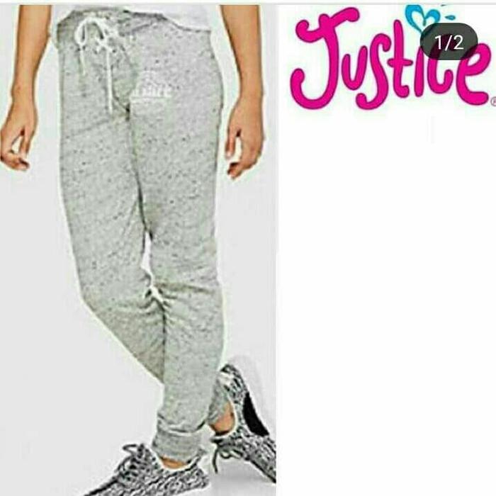 Justice Joger Abu Muda tulisan Justice