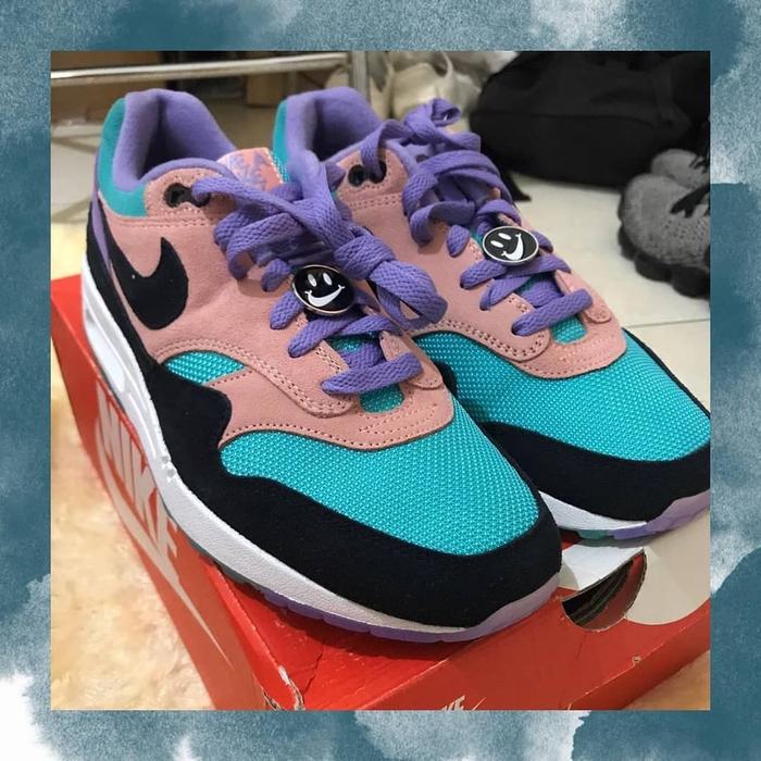 nike air max 1 have a nike day
