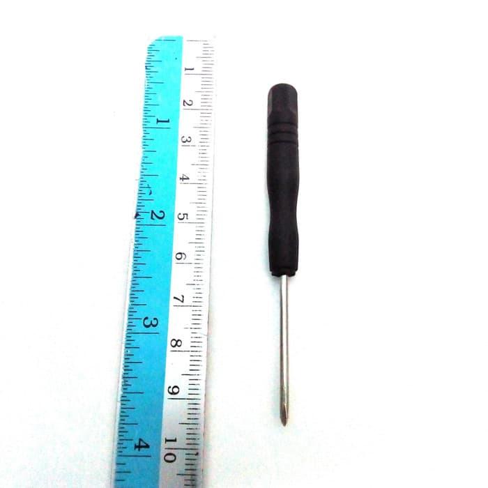 obeng jam smart watch obeng kecil kembang bunga plus + mini kecil