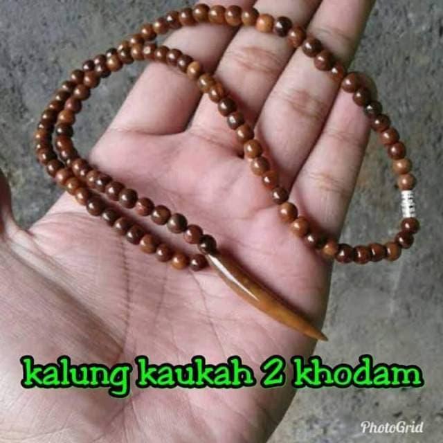 KALUNG KAUKAH 2 KHODAM SUPER