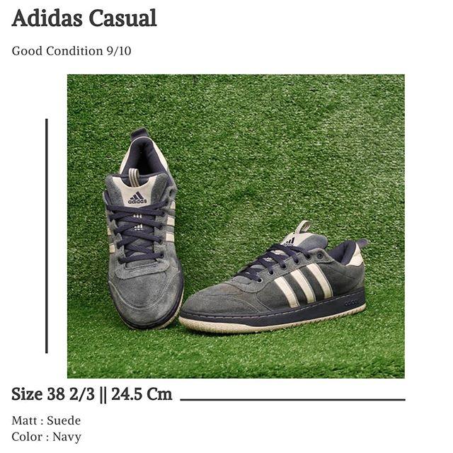 Adidas Casual