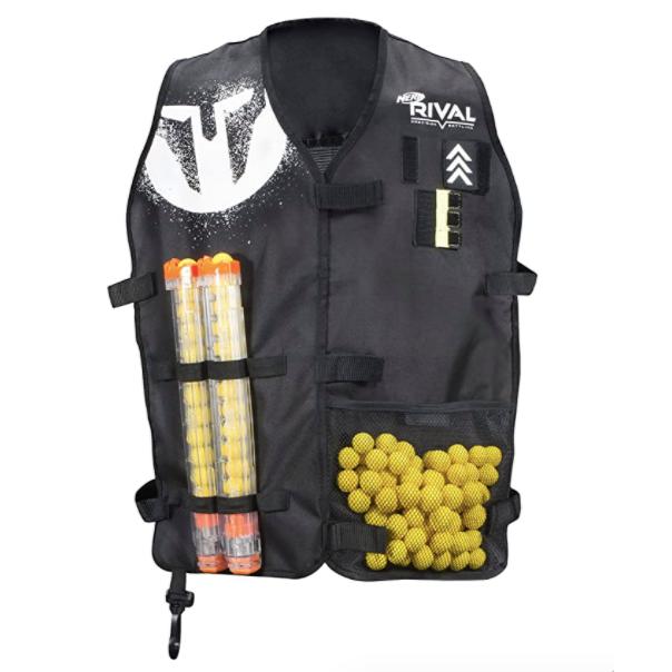 NERF Rival Phantom Corps Vest