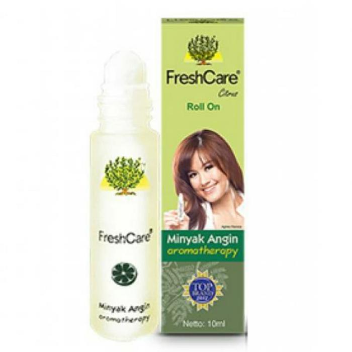 Freshcare Citrus