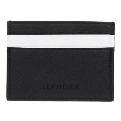 Sephora Beauty Pass Exclusive Sephora Card Holder