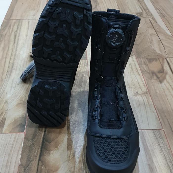 sepatu pdl boa parabellum libra