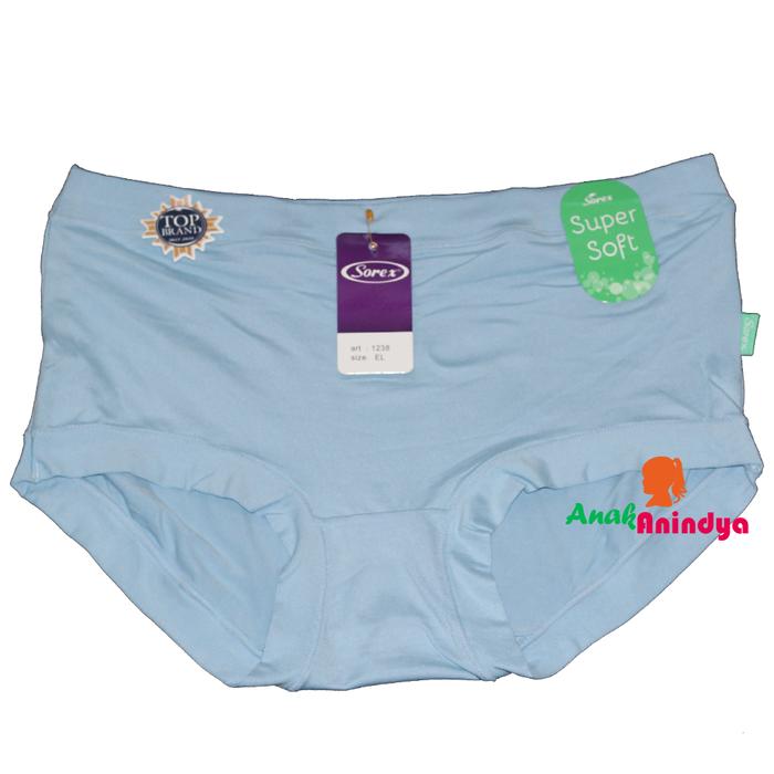 CD SOREX 1238 | CELANA DALAM WANITA SOREX | CELANA DALAM WANITA SOREX