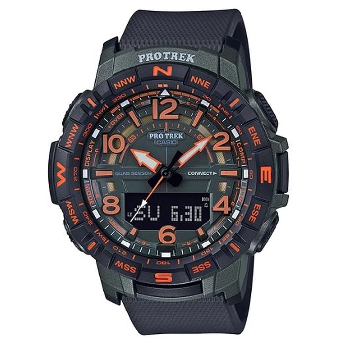 Casio Protrek PRT-B50FE-3DR / PRT-B50FE-3