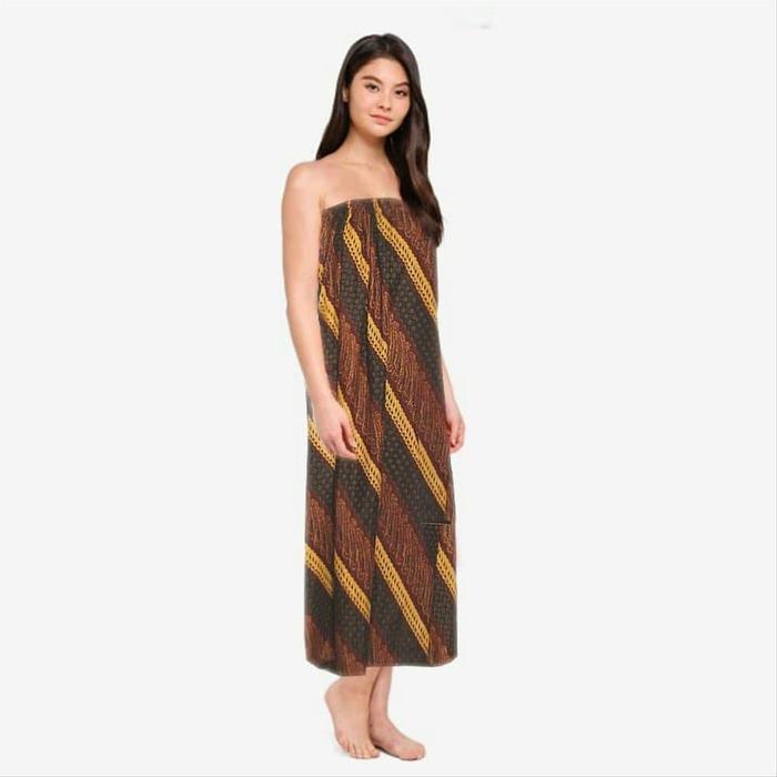 kain penutup spa kemben spa murah bahan katun