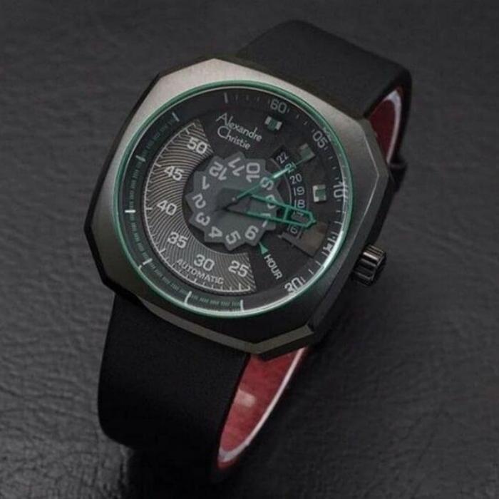 Alexandre Christie 3032 Man
