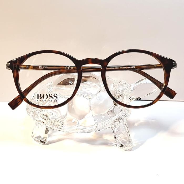 Frame Original Hugo Boss BOSS1005 Optyl New Collection