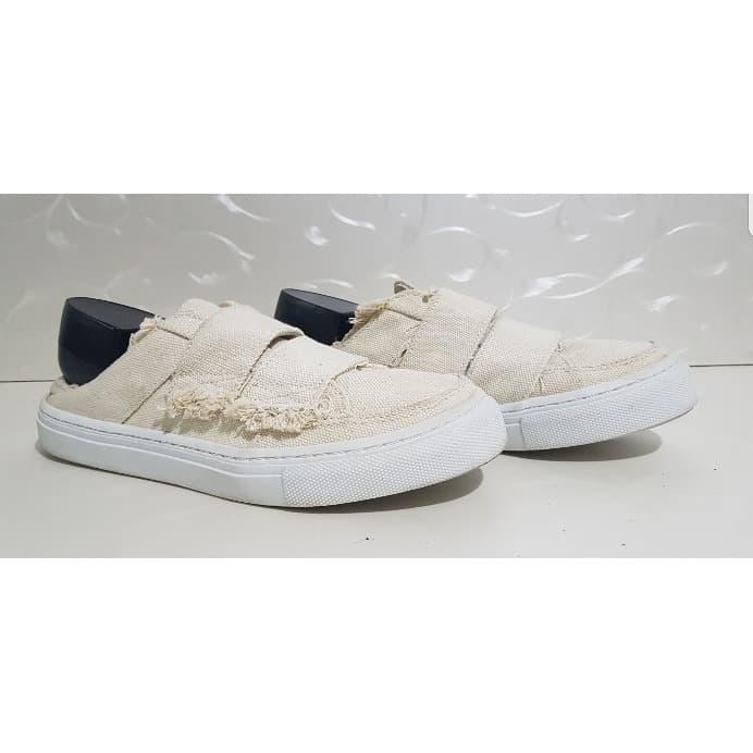 Sepatu ZARA - Spanyol - Size 37 SD 37.5 SD 38 Original 100% Second X