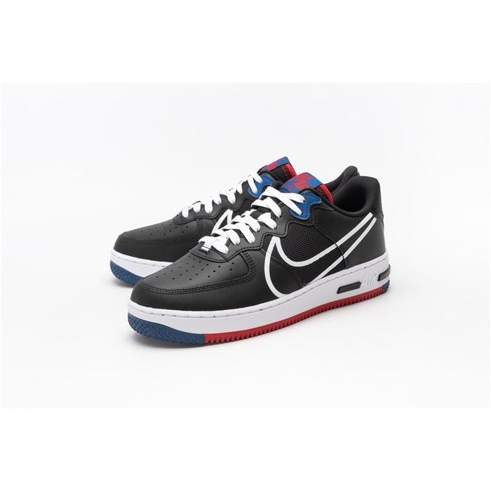 Sepatu Pria Nike Air Force 1 React Original Resmi Termurah