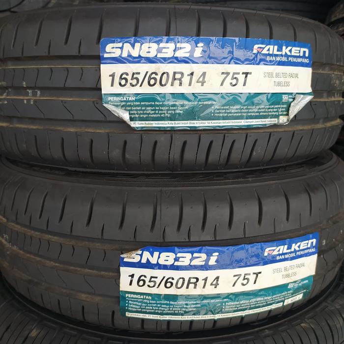 ban falken 165 60 14