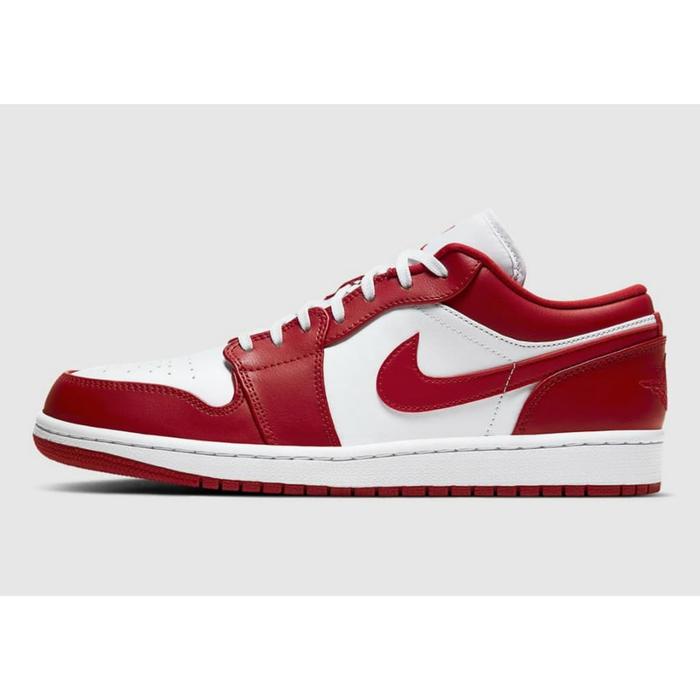 Nike Air Jordan 1 Low Gym Red BNIB Original