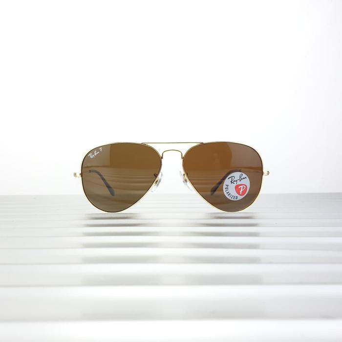 Kacamata ORIGINAL R.B 3025 00157 polarized