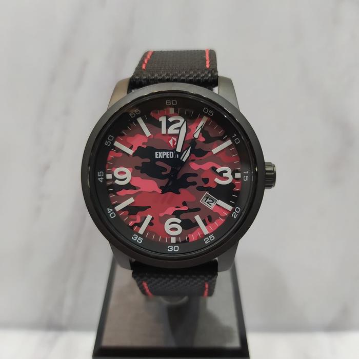 jam tangan wanita Expedition E6671original