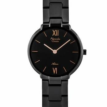 JAM TANGAN ALEXANDRE CHRISTIE 8603-MH