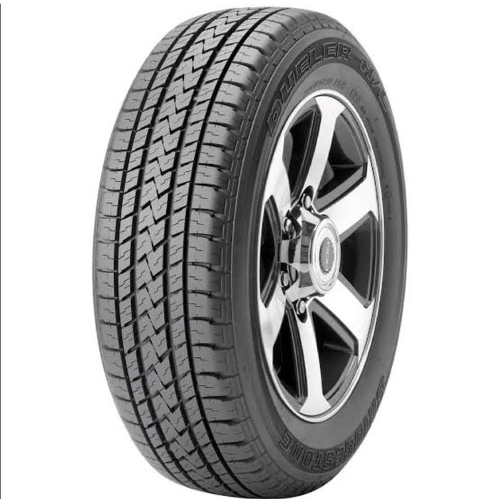 Ban Mobil Bridgestone 235/70 R15 DUELER HL D683 Toko Surabaya BS 235 7