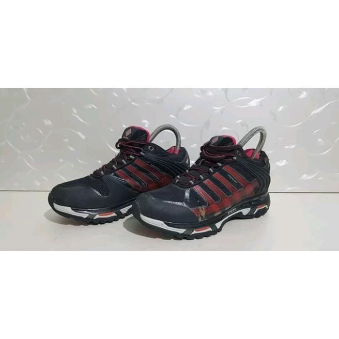 Sepatu Prospecs Korea Size 37 SD 37.5 SD 38 Original 100% Second S