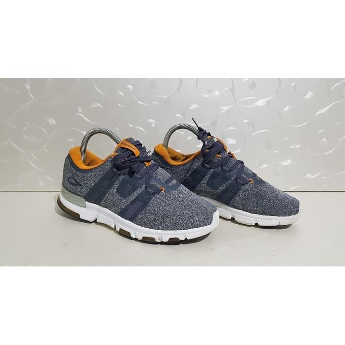 Sepatu Prospecs - Korea - Size 41 sd 42 - Original 100% Second S