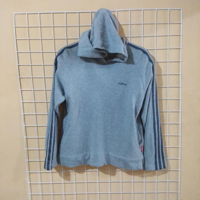 Hoodie sweater Adidas Original not Nike , puma, Dickies, UNIQLO, sport