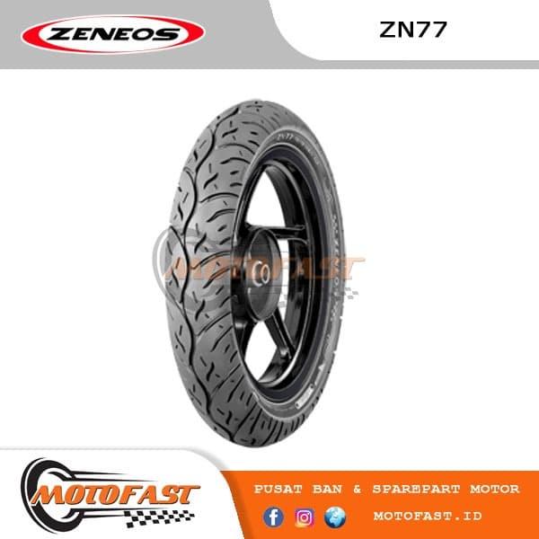 BAN MOTOR ZENEOS 90/90-14 ZN77 BEAT