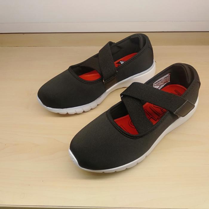 Sepatu Sekolah Bata B.First Model Terbaru