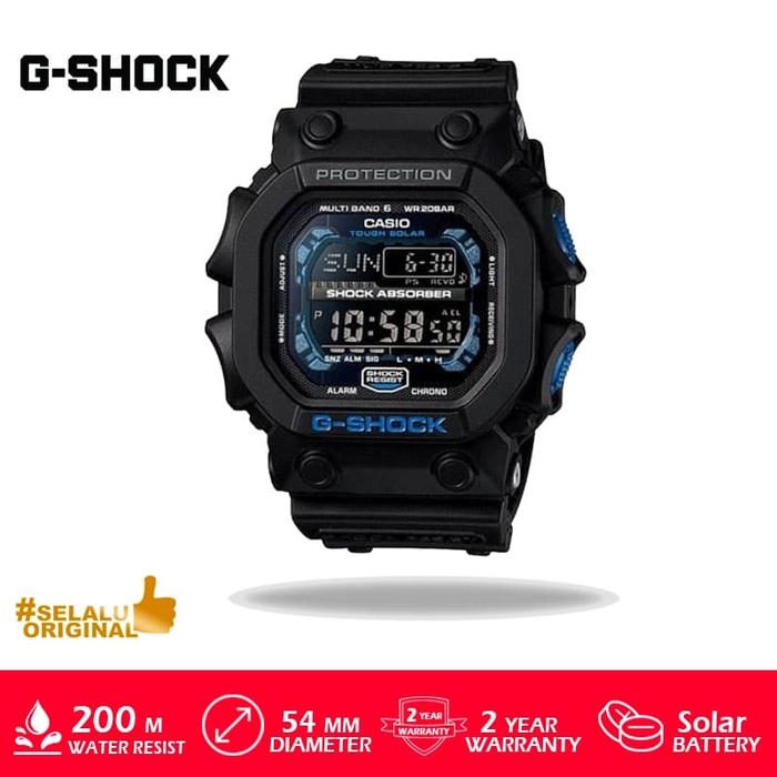 Casio G-Shock GXW-56e-1 / GXW56e1 / GXW-56e Original