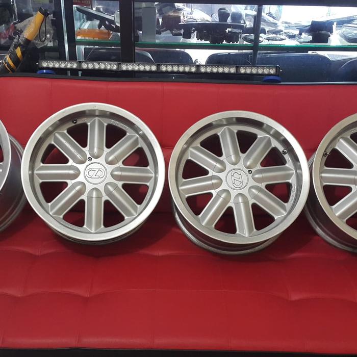 Velg OZ R16 Original