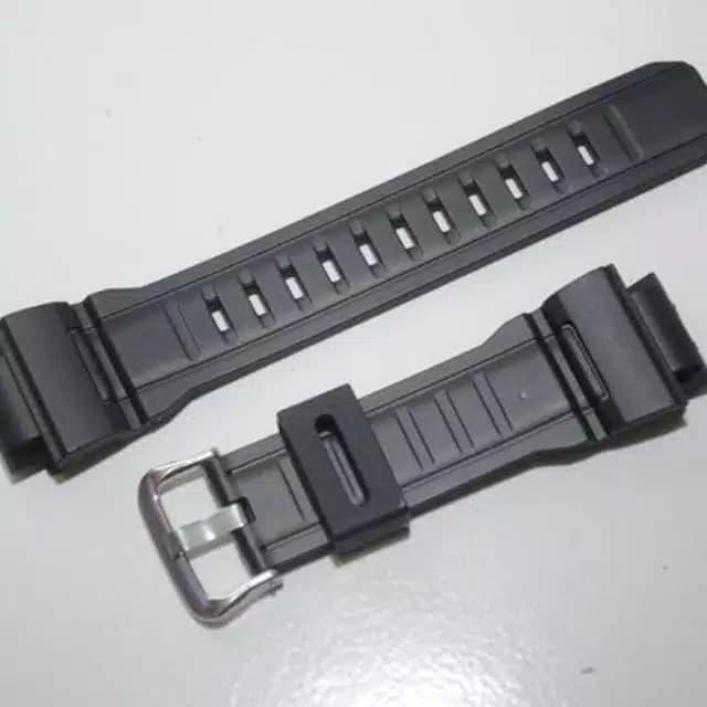 TALI JAM CASIO G-SHOCK G-9300 MUDMAN RUBBER STRAP CASIO G9300 MUDMAN
