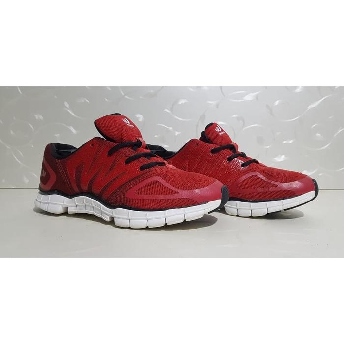 Sepatu Prospecs - Korea - Size 36 sd 37 sd 37.5 Original 100% Second S