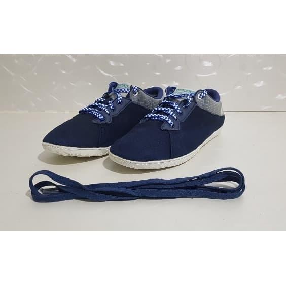 Sepatu Descente Sneakers - Japan Size 40 sd 41 Original 100% Second S