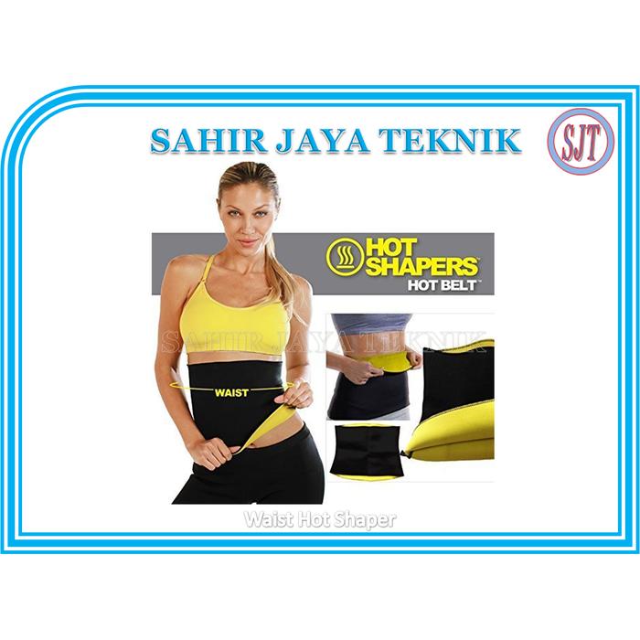 Waist HOT SHAPERS Korset SLIMMING BODY NEOTEX /Korset Hot Shapers