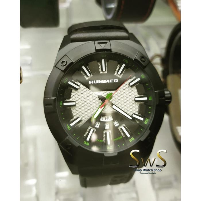 HUMMER HM1002-1742 Jam Tangan Pria