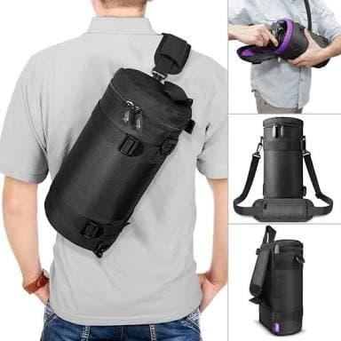 Tas JBL Extreme Merk Alturo ory