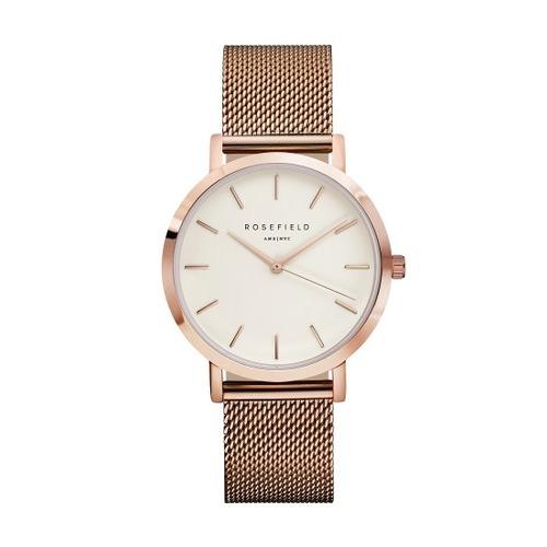 ROSEFIELD MWR-M42 JAM TANGAN UNISEX ORIGINAL GARANSI RESMI